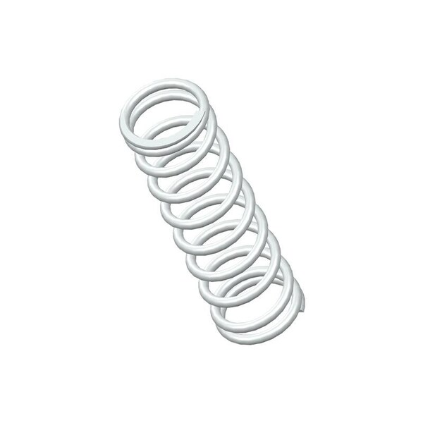 Approved Vendor Compression Spring, O= .360, L= 1.25, W= .040 G209971672 - main